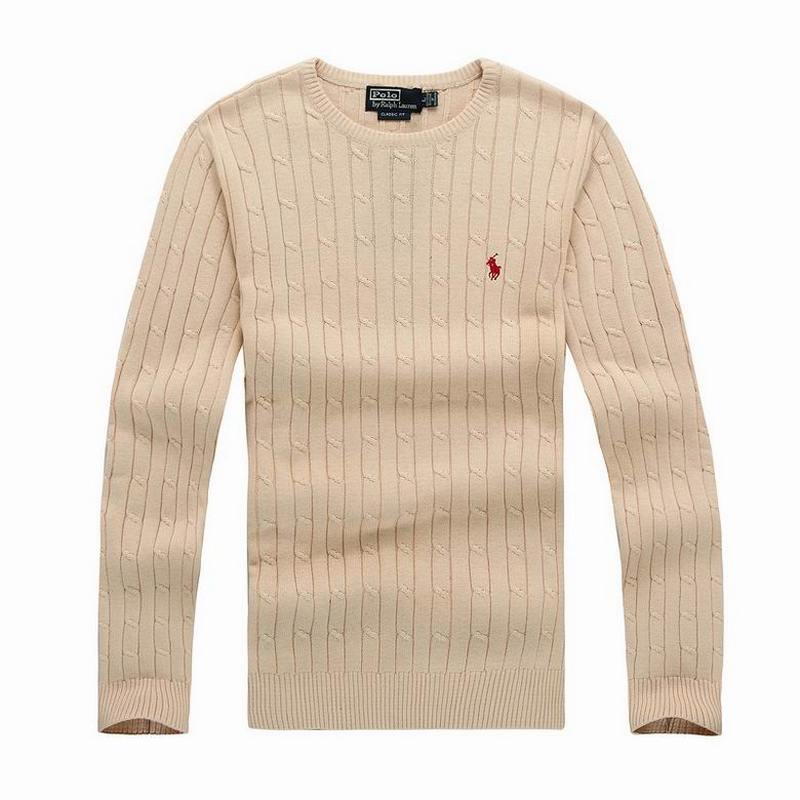 polo Men's Sweater 332